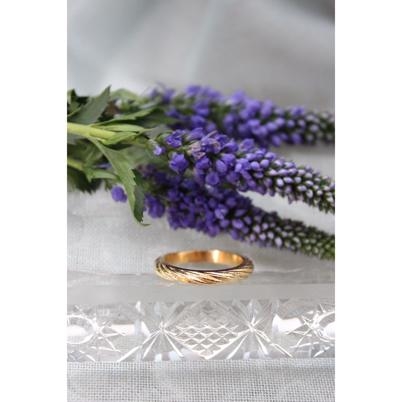 Pico Sille Ring Guld shop her